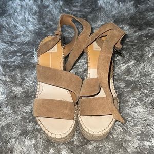 Dolce vita espadrille